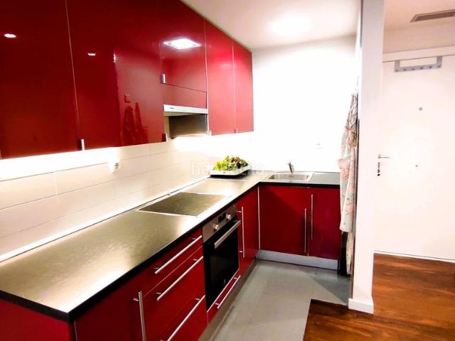 Apartamento en venta en Eibar. Zona Urki. En venta apartamento reformado, tipo loft. Apartamentos.