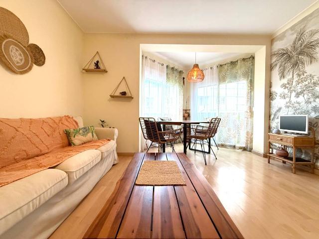 Apartamento en Venta en Eixample