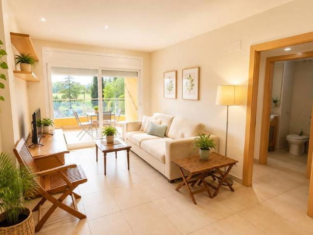 Apartamento en Venta en Eixample Residencial