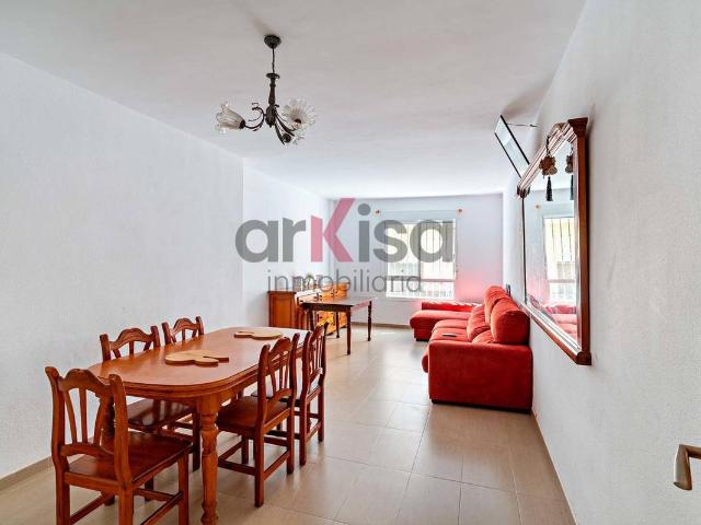 Apartamento en Venta en Ejido Centro