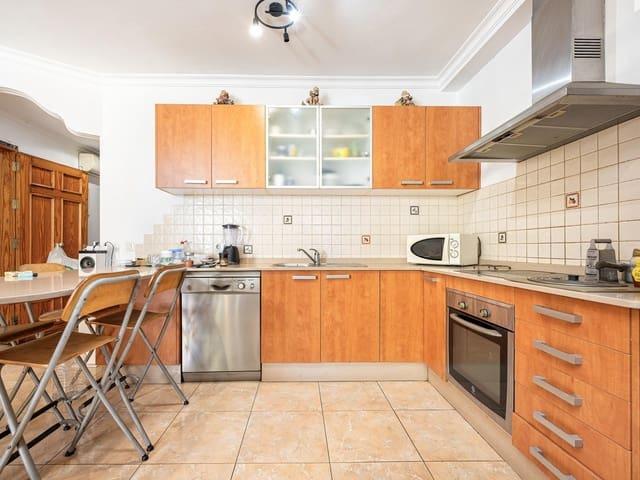 Apartamento en venta en El Tablero, Gran Canaria