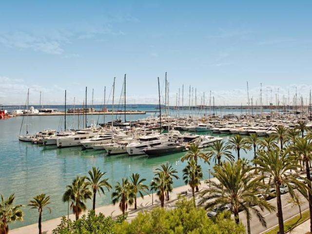 Apartamento en Venta en El Terreno