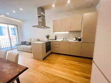 Apartamento en Venta en El Terreno