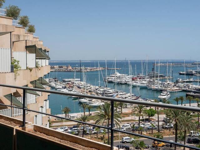 Apartamento en Venta en El Terreno