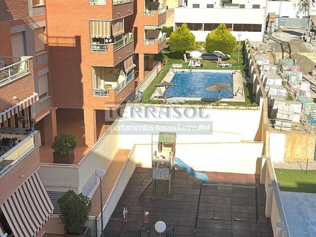 Apartamento en Venta en El Tomillar