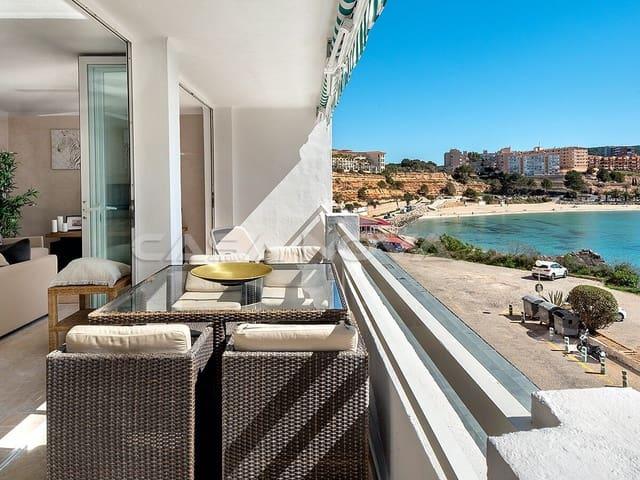 Apartamento en venta en El Toro / Port Adriano, Mallorca