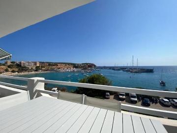 Apartamento en venta en El Toro / Port Adriano, Mallorca