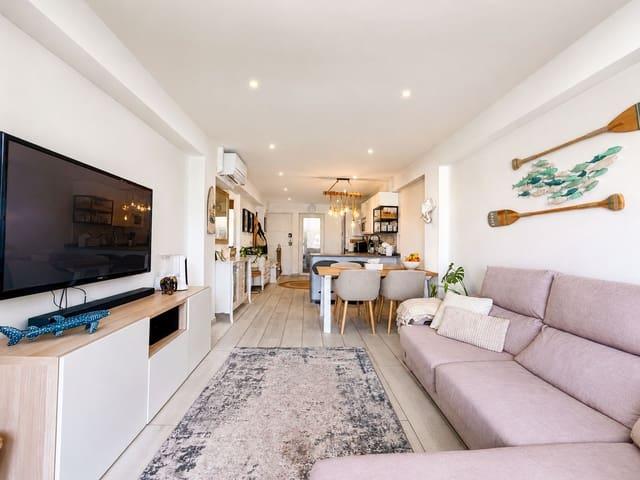 Apartamento en venta en El Toro / Port Adriano, Mallorca