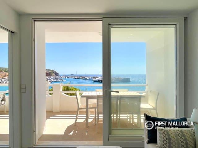 Apartamento en venta en El Toro / Port Adriano, Mallorca