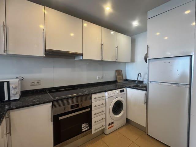 Apartamento en venta en El Toro / Port Adriano, Mallorca