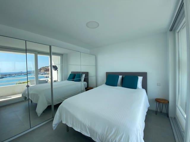 Apartamento en venta en El Toro / Port Adriano, Mallorca