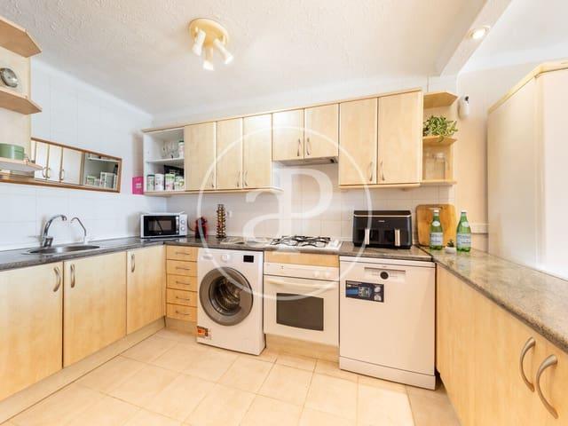 Apartamento en venta en El Toro / Port Adriano, Mallorca
