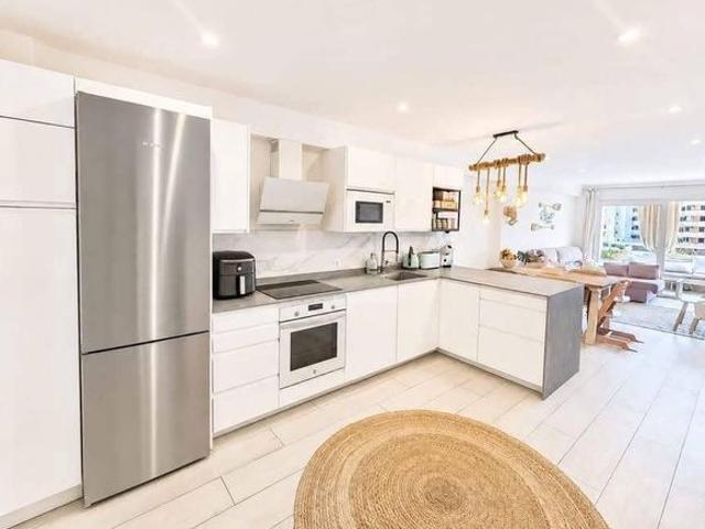 Apartamento en venta en El Toro / Port Adriano, Mallorca