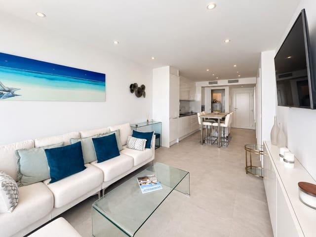 Apartamento en venta en El Toro / Port Adriano, Mallorca