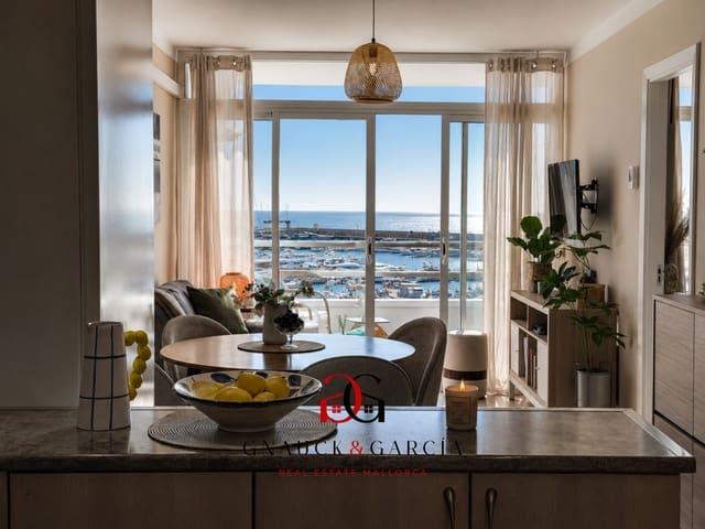 Apartamento en venta en El Toro / Port Adriano, Mallorca