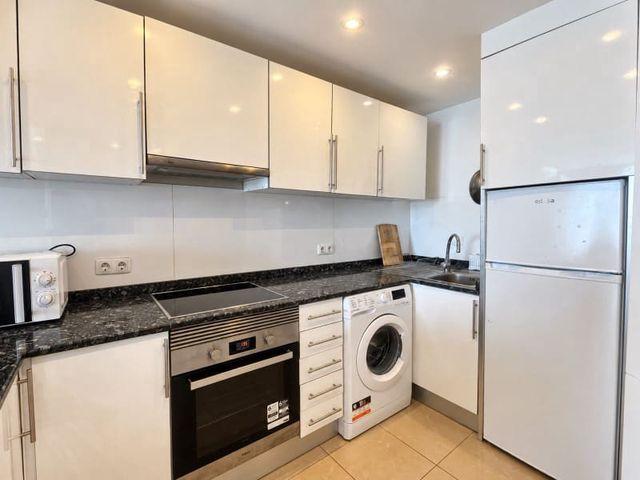 Apartamento en venta en El Toro / Port Adriano, Mallorca