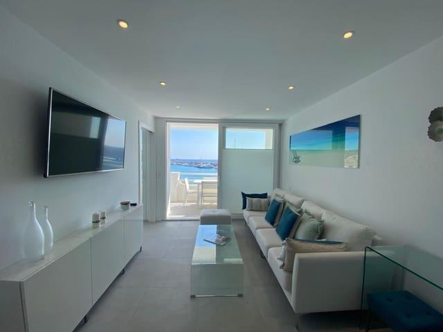 Apartamento en venta en El Toro / Port Adriano, Mallorca