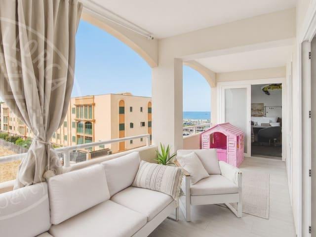 Apartamento en venta en El Toro / Port Adriano, Mallorca