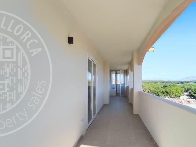 Apartamento en venta en El Toro / Port Adriano, Mallorca