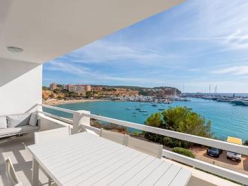 Apartamento en venta en El Toro / Port Adriano, Mallorca
