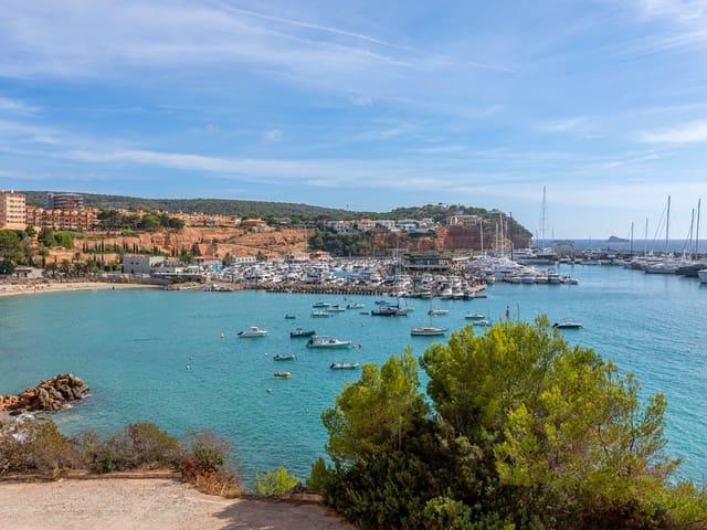 Apartamento en venta en El Toro / Port Adriano, Mallorca