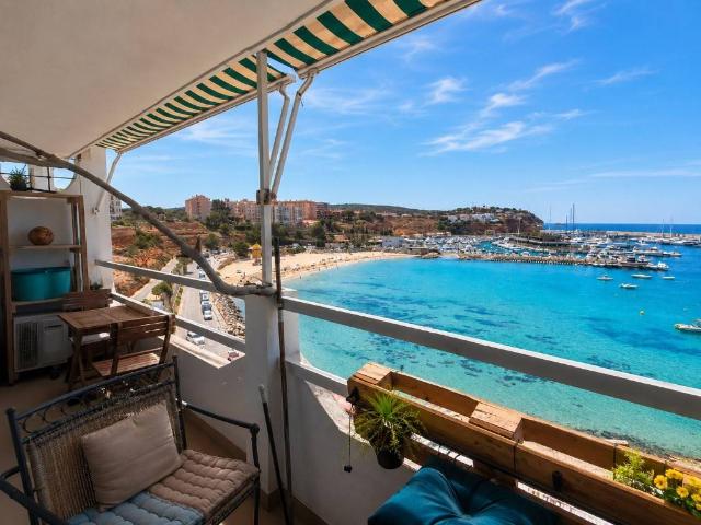 Apartamento en Venta en El Toro