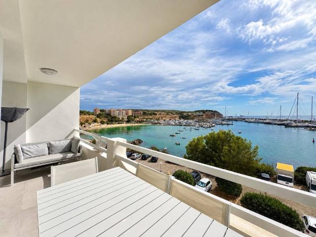 Apartamento en Venta en El Toro