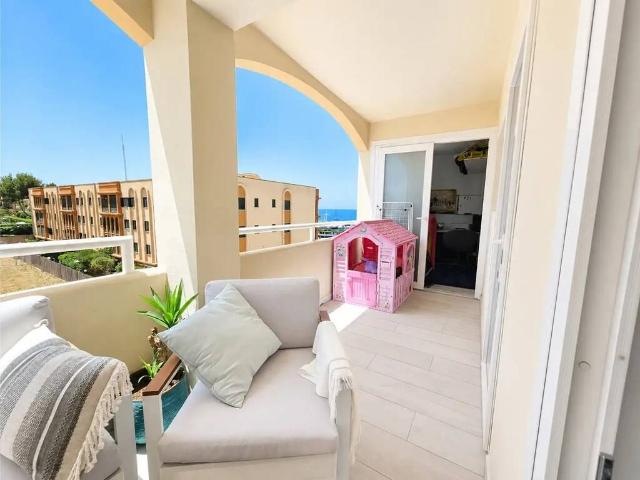 Apartamento en Venta en El Toro