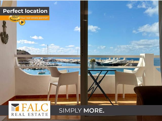 Apartamento en Venta en El Toro