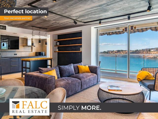 Apartamento en Venta en El Toro