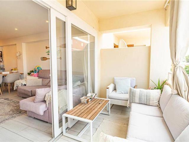 Apartamento en Venta en El Toro