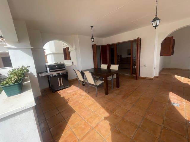 Apartamento en venta en El Valle Golf Resort, Murcia