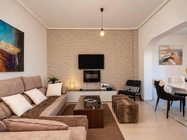 Apartamento en venta en El Valle Golf Resort, Murcia