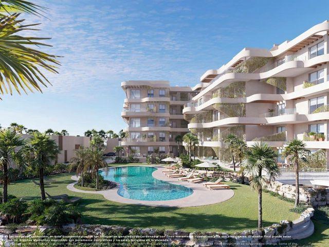 Apartamento en venta en El Valle Golf Resort, Murcia