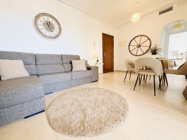 Apartamento en venta en El Valle Golf Resort, Murcia