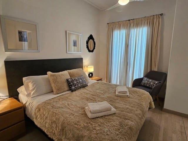 Apartamento en venta en El Valle Golf Resort, Murcia