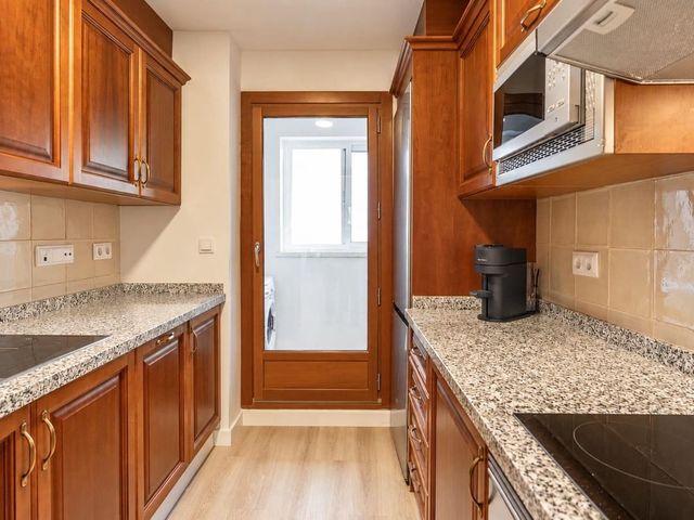 Apartamento en venta en El Valle Golf Resort, Murcia