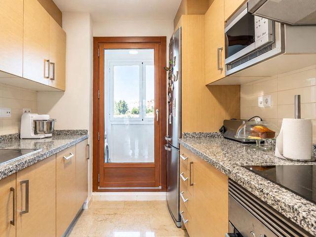 Apartamento en venta en El Valle Golf Resort, Murcia