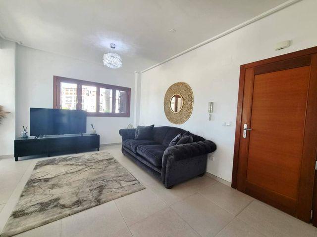 Apartamento en venta en El Valle Golf Resort, Murcia