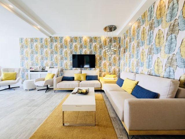 Apartamento en venta en El Valle Golf Resort, Murcia