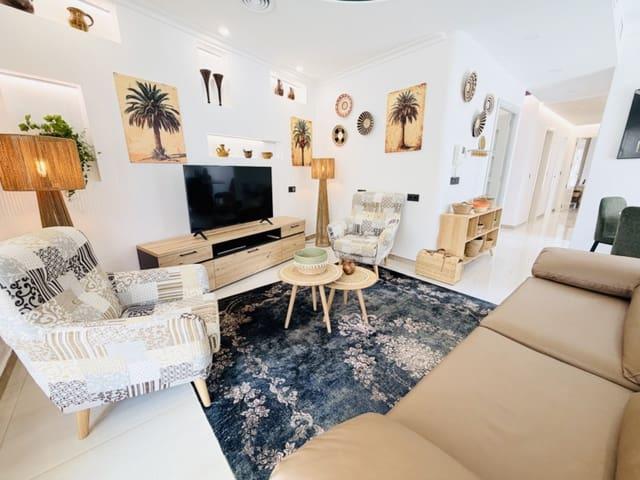 Apartamento en venta en El Valle Golf Resort, Murcia