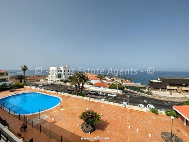 Apartamento en venta en El Varadero, Tenerife