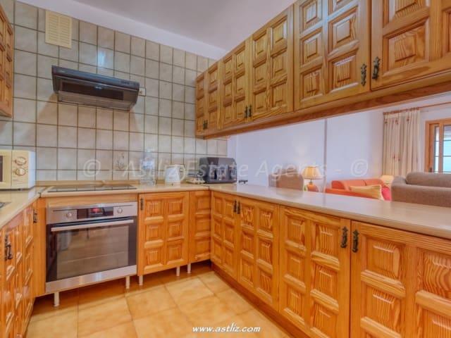Apartamento en venta en El Varadero, Tenerife