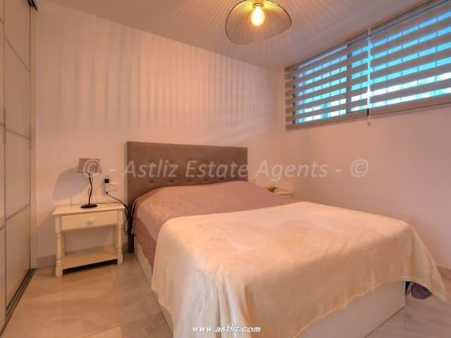 Apartamento en venta en El Varadero, Tenerife