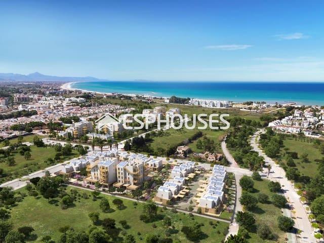 Apartamento en venta en El Vergel / Verger, Alicante Costa Blanca