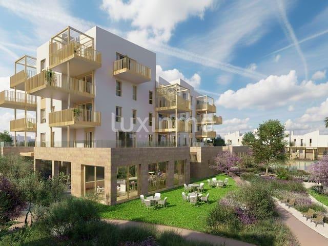 Apartamento en venta en El Vergel / Verger, Alicante Costa Blanca