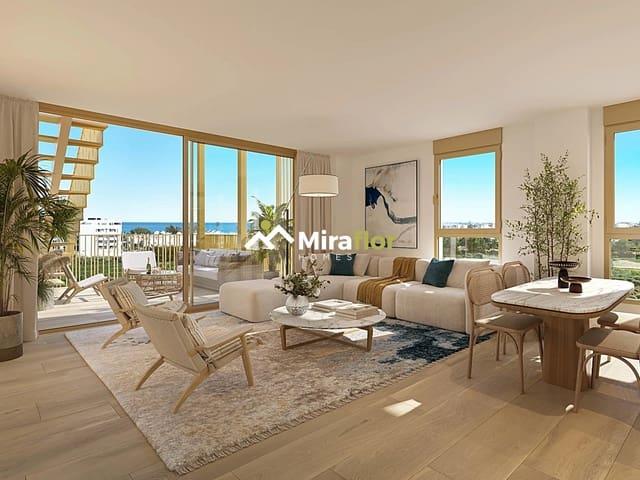Apartamento en venta en El Vergel / Verger, Alicante Costa Blanca