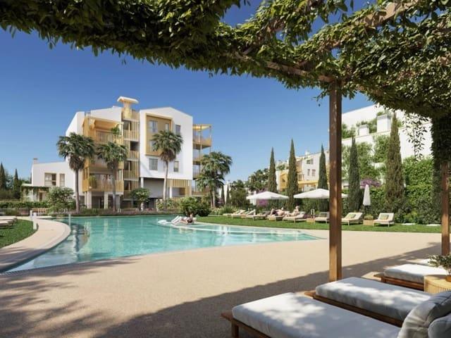 Apartamento en venta en El Vergel / Verger, Alicante Costa Blanca