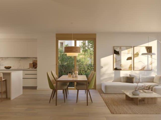 Apartamento en venta en El Vergel / Verger, Alicante Costa Blanca