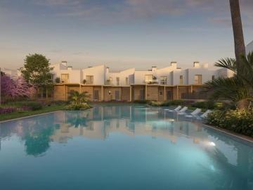 Apartamento en venta en El Vergel / Verger, Alicante Costa Blanca